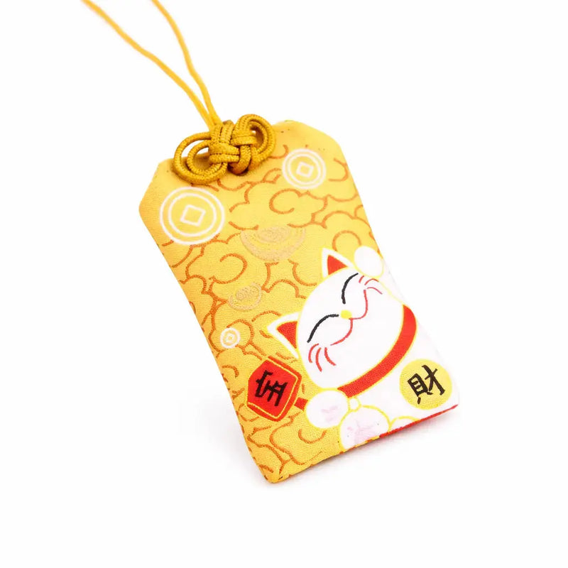 Omamori Japonais