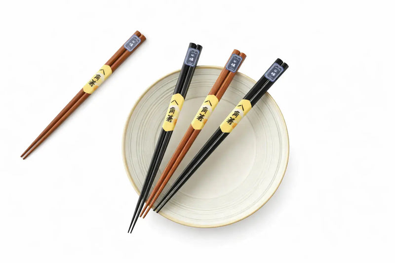 Baguettes Japonaises - Yoka