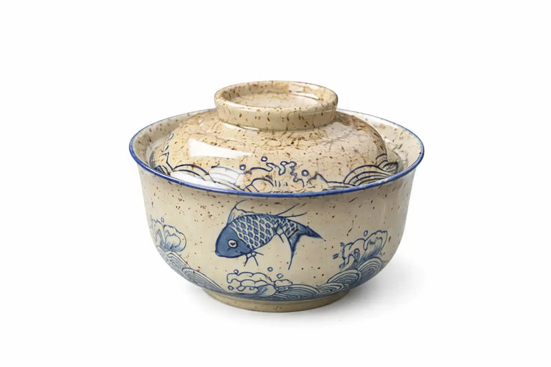 Bols Japonais - Yoka