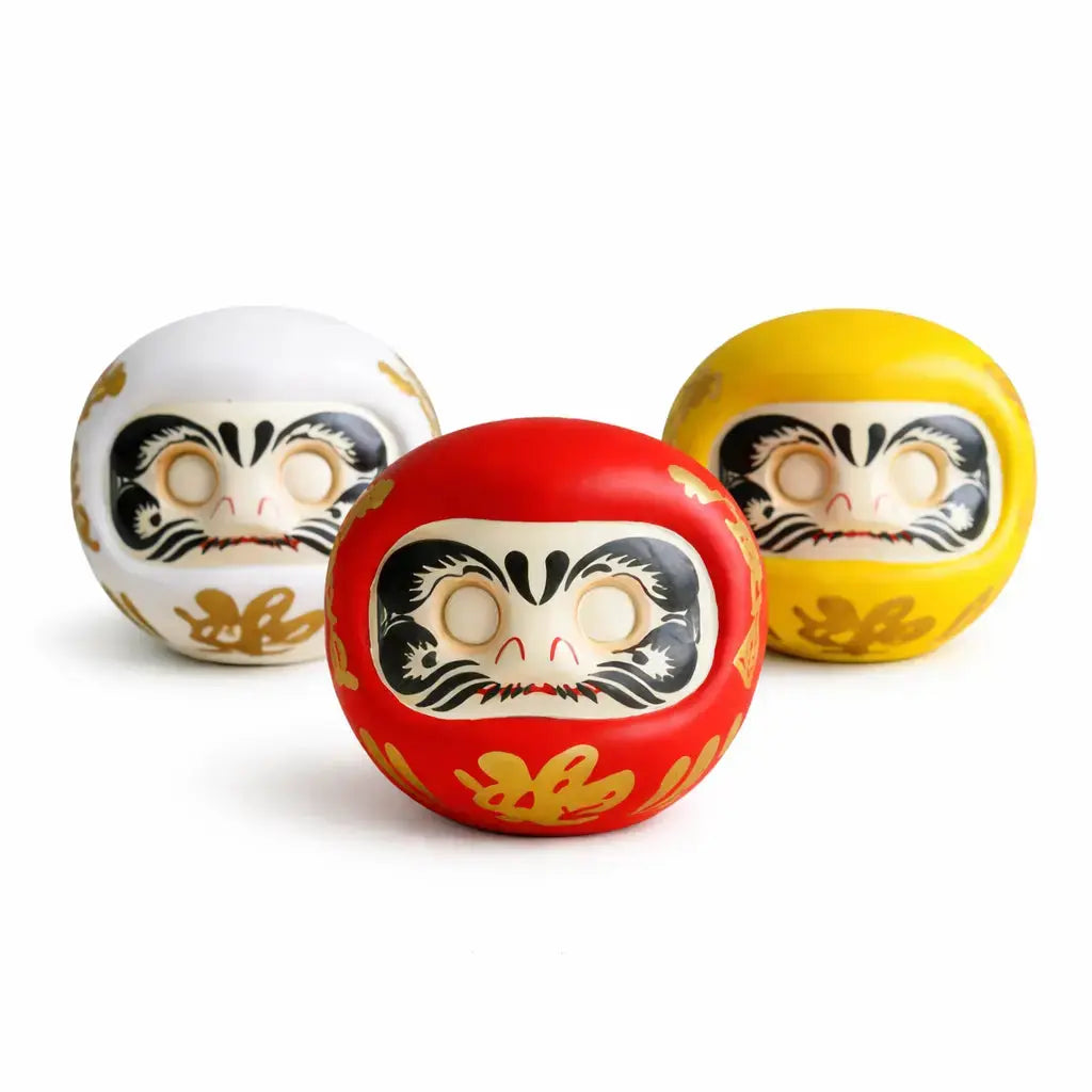Daruma Japonais - Yoka