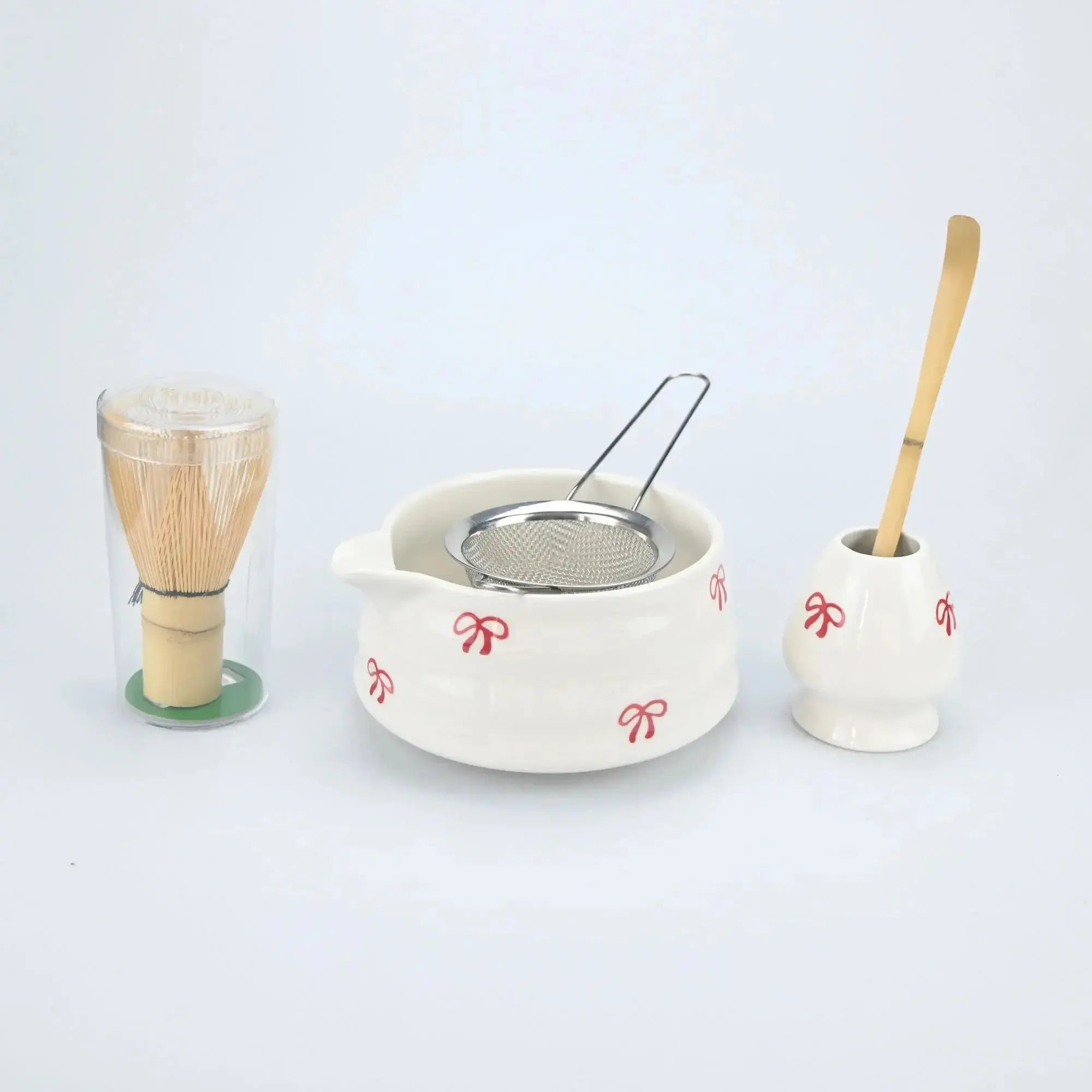 Tasses à Thé Japonaises - Yoka