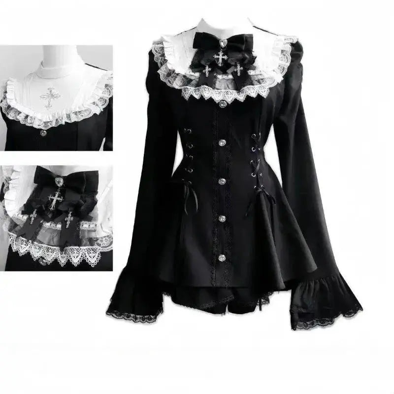 Robes Japonaises Femme - Yoka