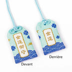 Omamori Océan Yoka