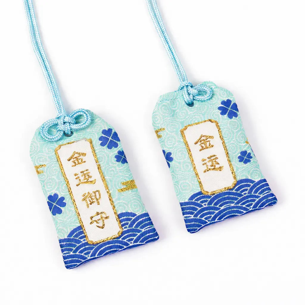 Omamori Océan Yoka