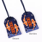 Omamori Carpe Koï Yoka