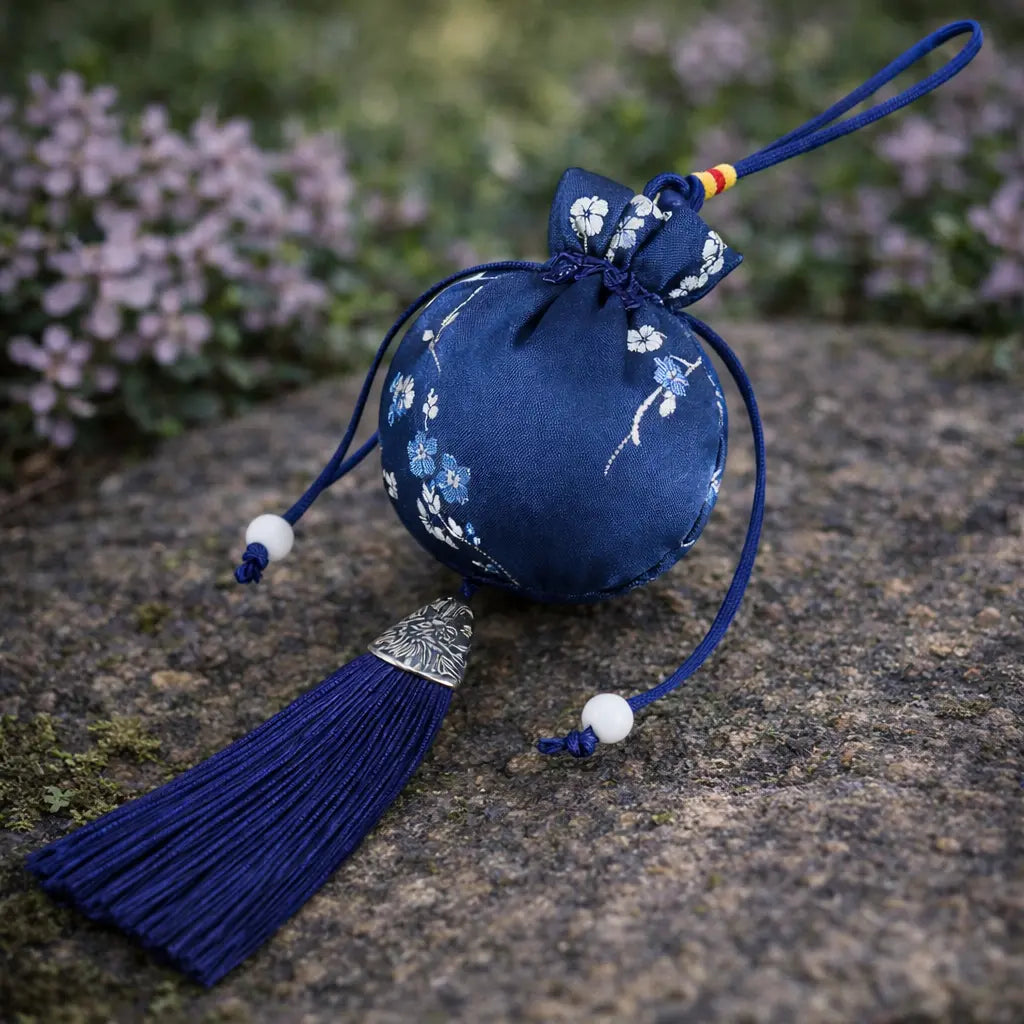Sachet pour Omamori Kon-Iro Yoka