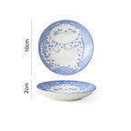 Assiette Céramique Japonaise Chat Yoka