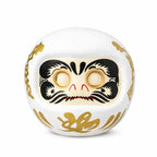 Daruma Japonais Céramique - 11 cm Yoka
