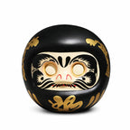 Daruma Japonais Céramique - 11 cm Yoka