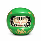 Daruma Japonais Céramique - 11 cm Yoka