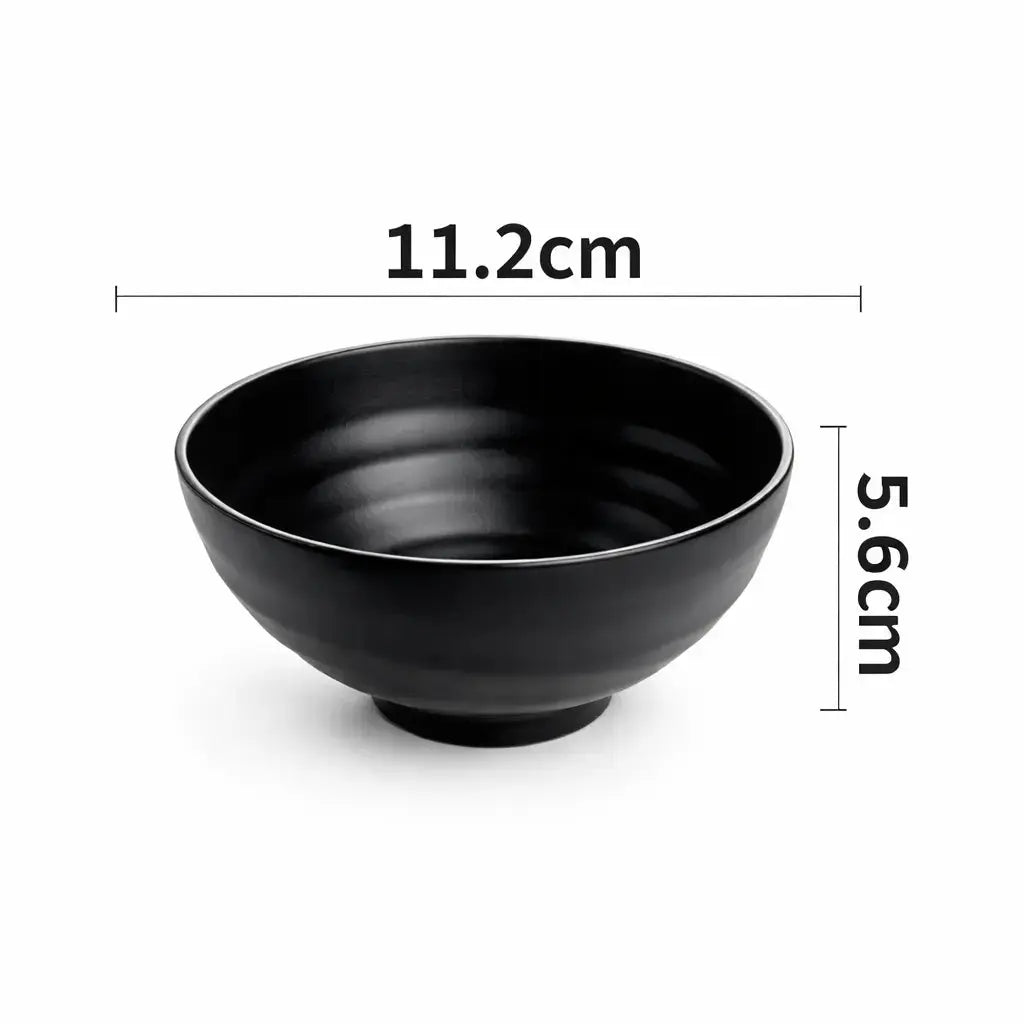 Bol Japonais à ramen Yoka