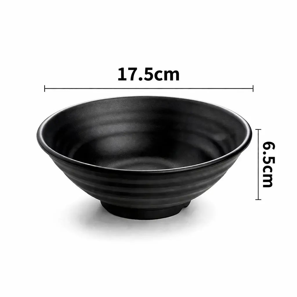Bol Japonais à ramen Yoka