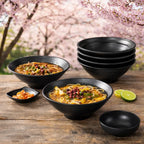 Bol Japonais à ramen Yoka