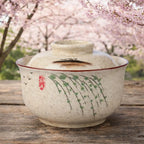Bol Japonais Céramique Haute Qualité Yoka