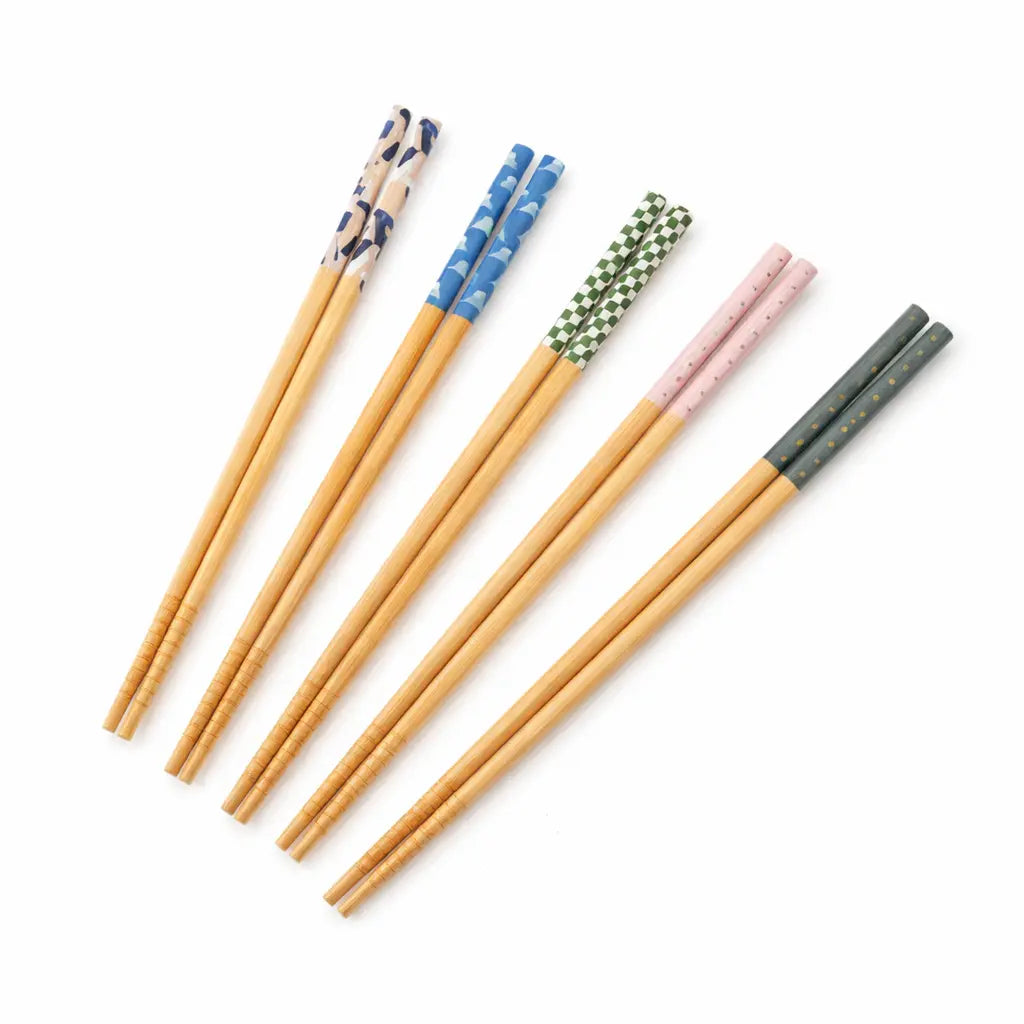 Baguette Japonaise en Bambou Yoka