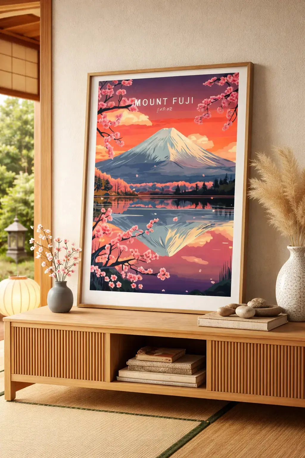 Posters japonais Yoka