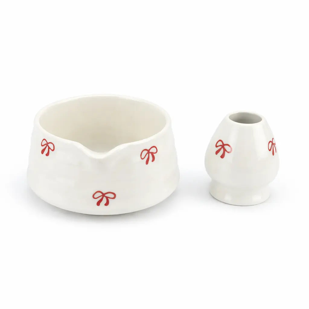 Service à Thé Japonais Traditionnel Yoka