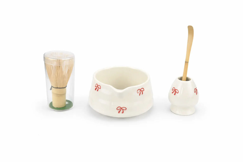 Service à Thé Japonais Traditionnel Yoka