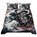 Housse de Couette Japonaise Yoka