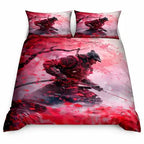 Housse de Couette Japonaise Yoka