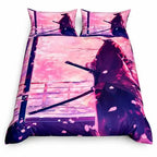 Housse de Couette Japonaise Yoka