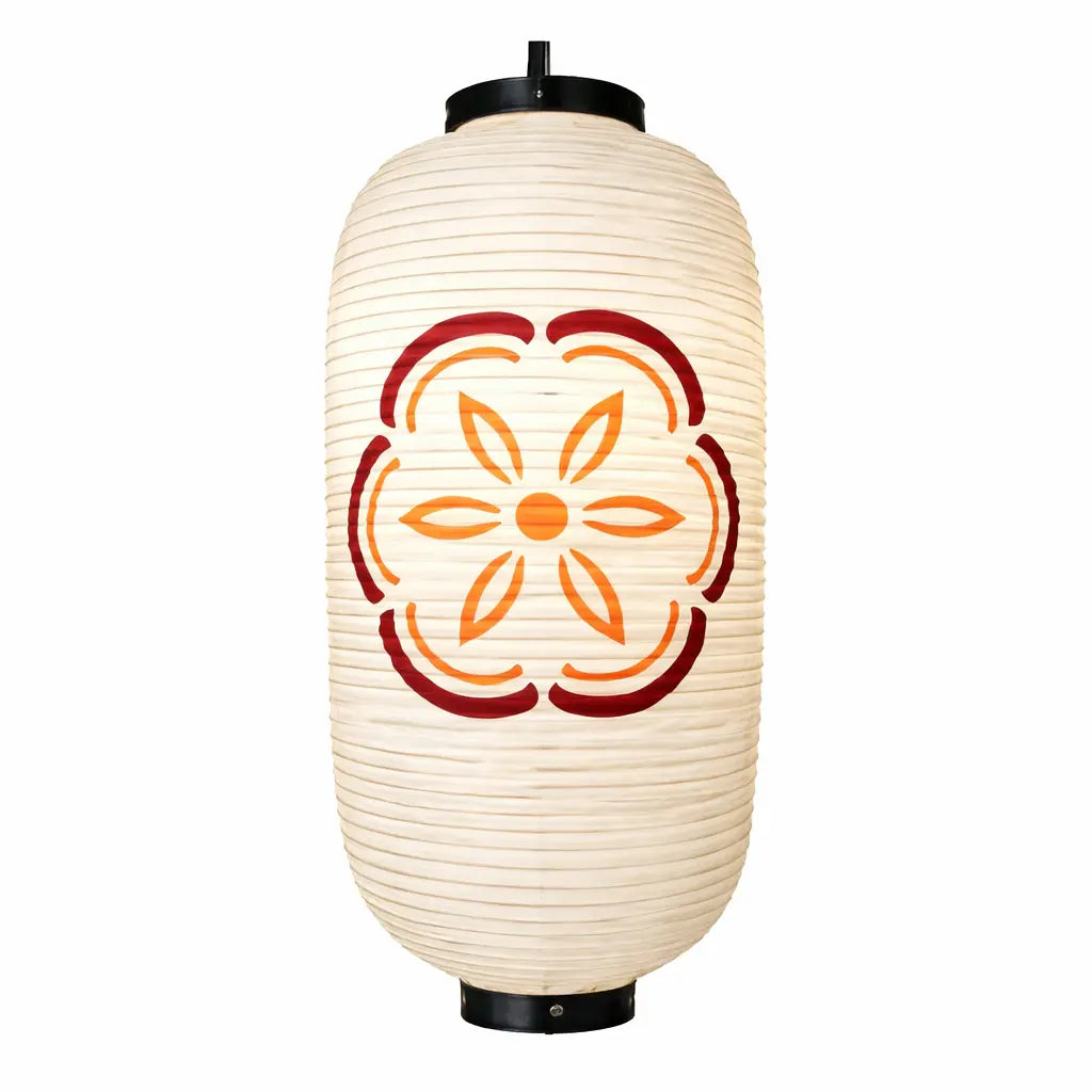 Lanterne Japonaise de Décoration Yoka