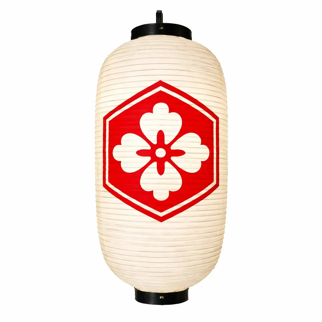 Lanterne Japonaise de Décoration Yoka