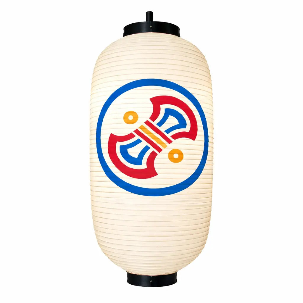 Lanterne Japonaise de Décoration Yoka