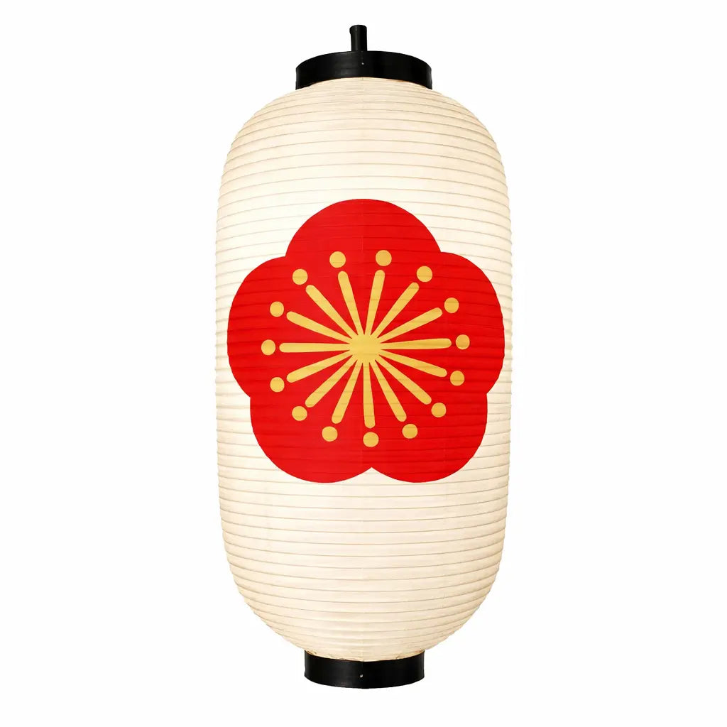 Lanterne Japonaise de Décoration Yoka