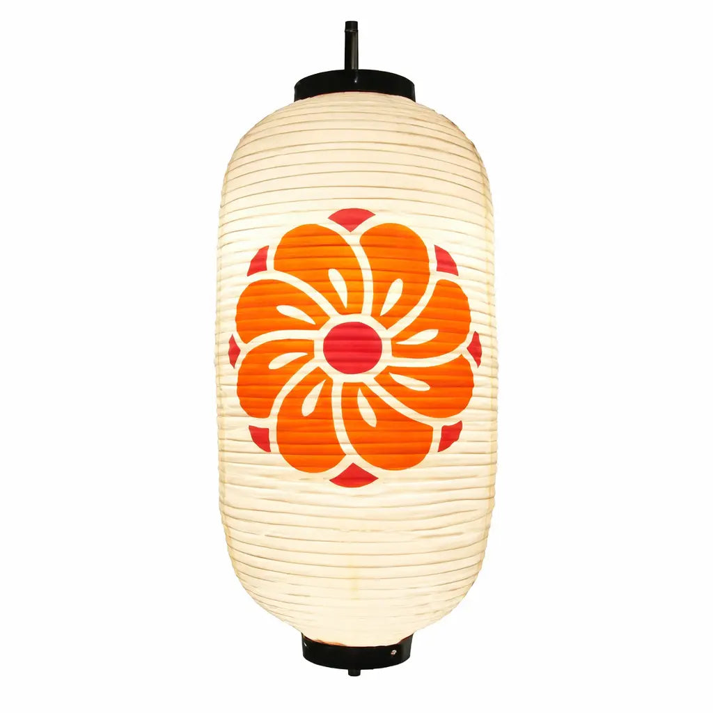 Lanterne Japonaise de Décoration Yoka