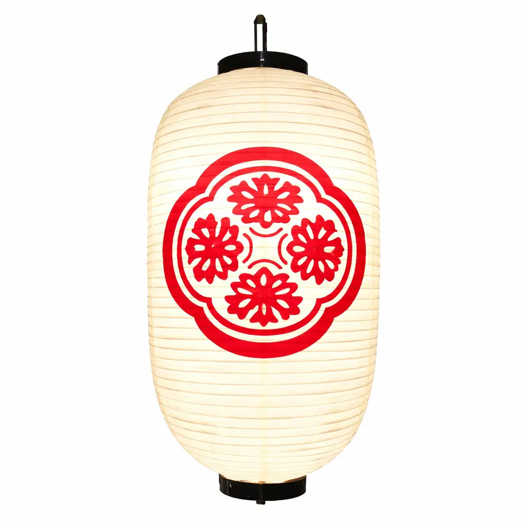 Lanterne Japonaise de Décoration Yoka
