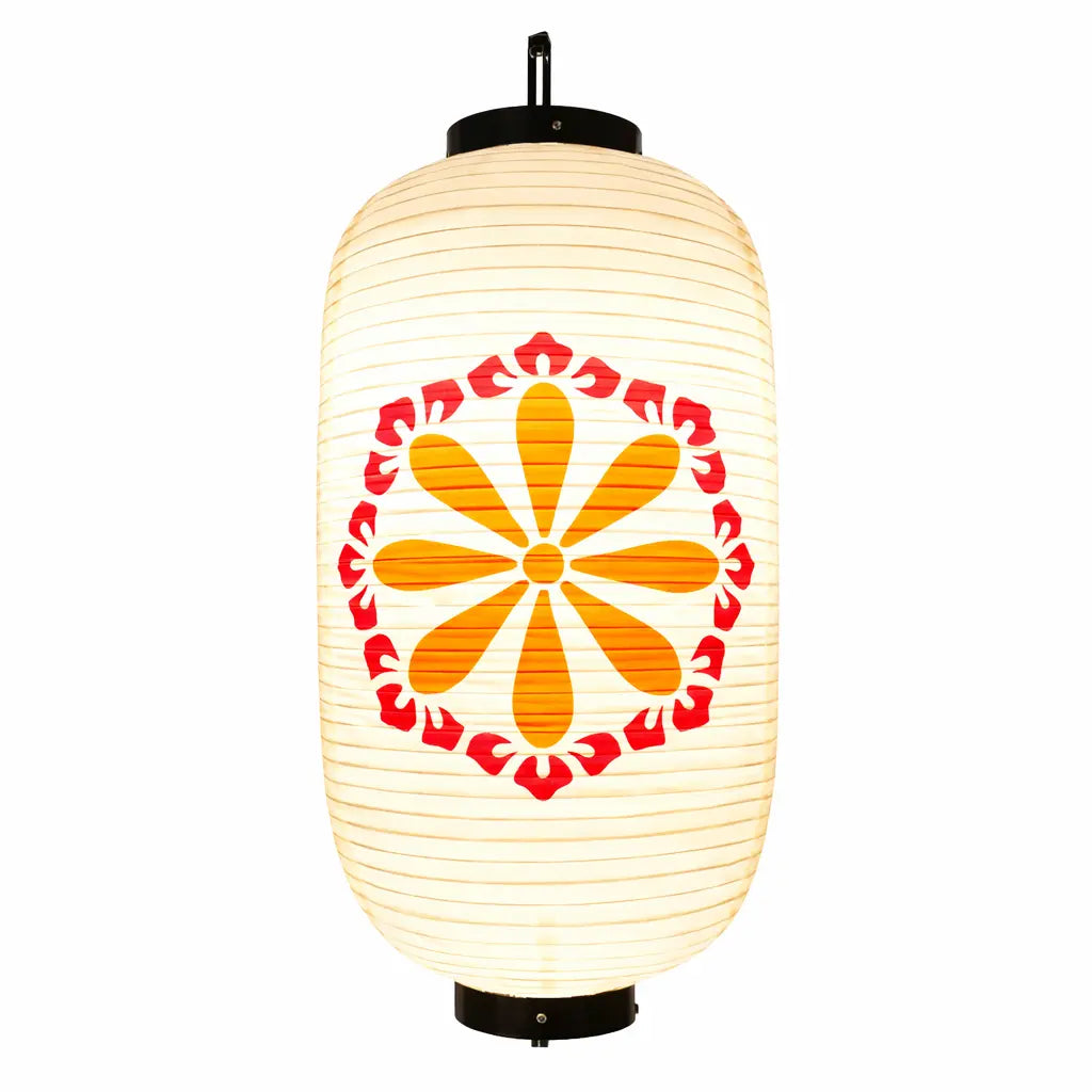 Lanterne Japonaise de Décoration Yoka
