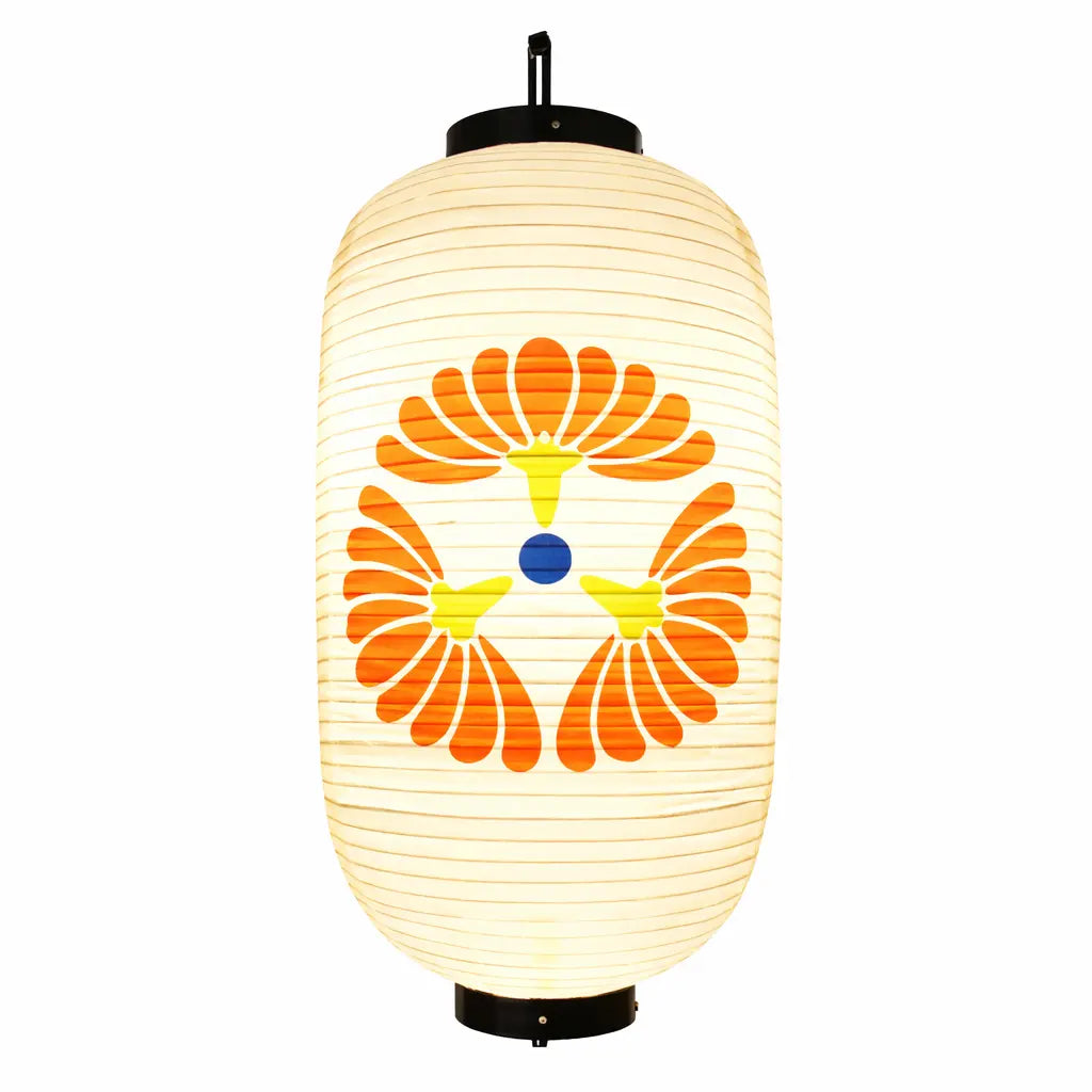 Lanterne Japonaise de Décoration Yoka