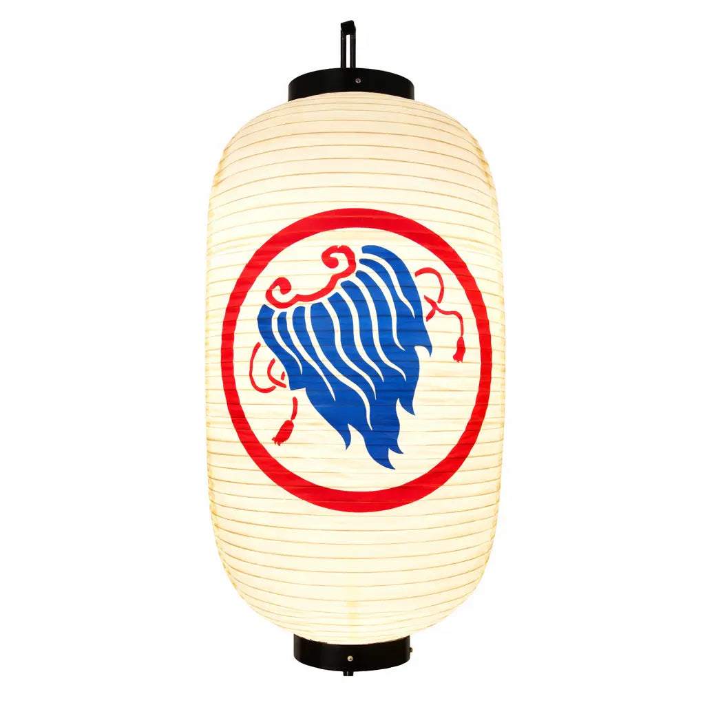 Lanterne Japonaise de Décoration Yoka