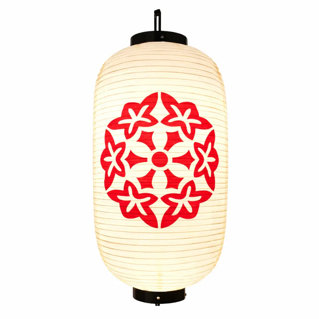 Lanterne Japonaise de Décoration Yoka