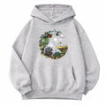 Sweat Japonais Homme et Femme Yoka