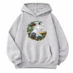 Sweat Japonais Homme et Femme Yoka