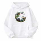 Sweat Japonais Homme et Femme Yoka