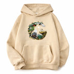 Sweat Japonais Homme et Femme Yoka