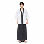 Kimono Japonais pour Homme Yoka