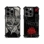 Coque téléphone Anime Yoka