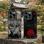 Coque téléphone Anime Yoka