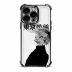 Coque téléphone Anime Yoka