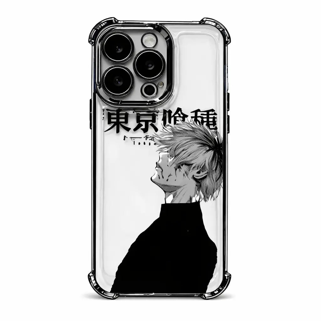 Coque téléphone Anime Yoka