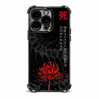 Coque téléphone Anime Yoka