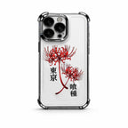 Coque téléphone Anime Yoka