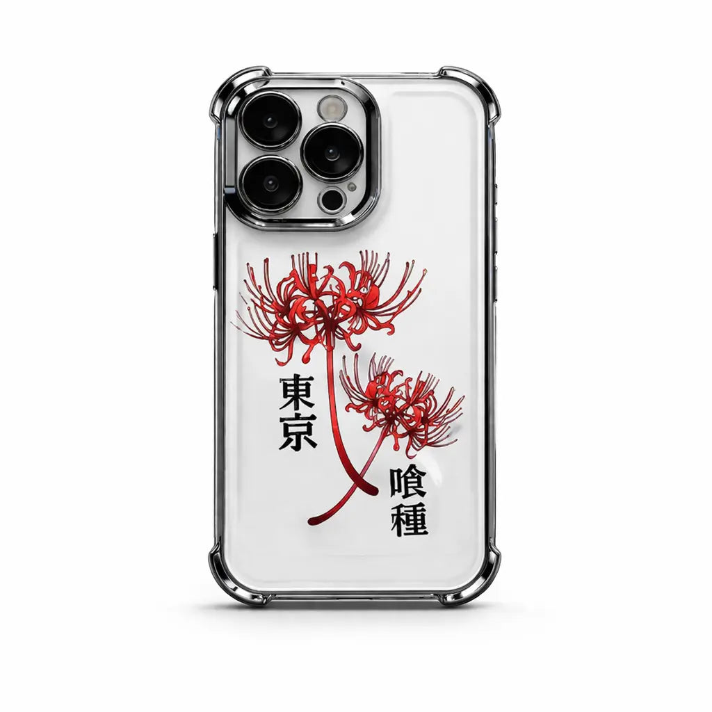 Coque téléphone Anime Yoka