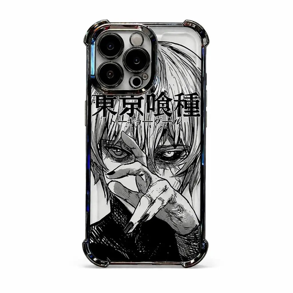 Coque téléphone Anime Yoka