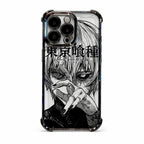 Coque téléphone Anime Yoka