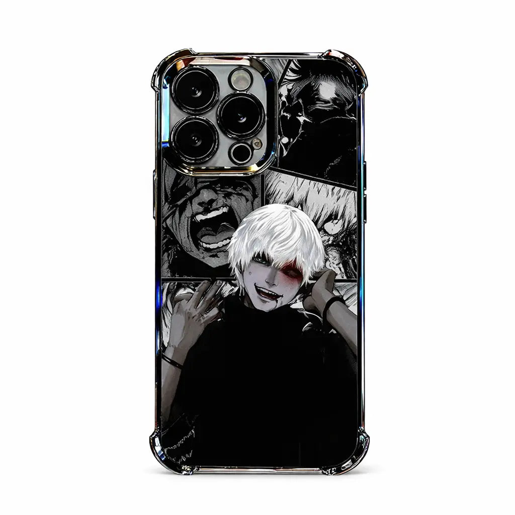 Coque téléphone Anime Yoka